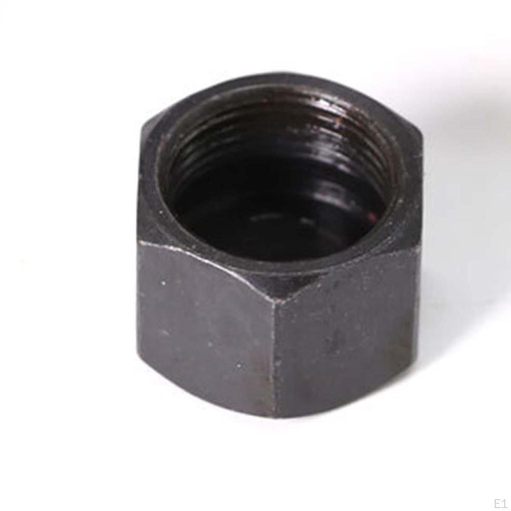 3 Pieces Collet Chuck Adapter Engraving Machine Tool for