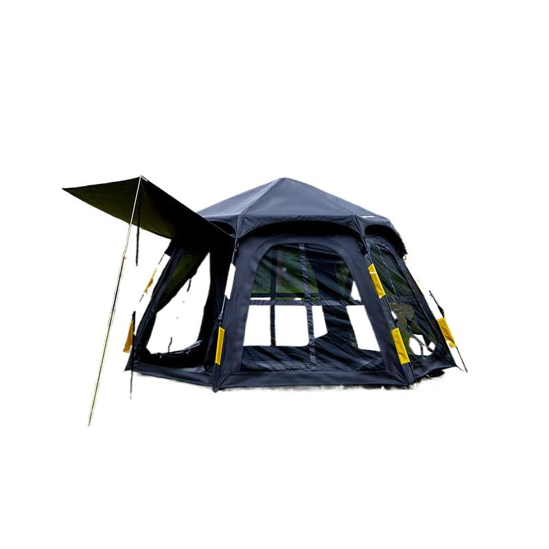 Cuoshan Automatic 2-in-1 Outdoor Camping Tent