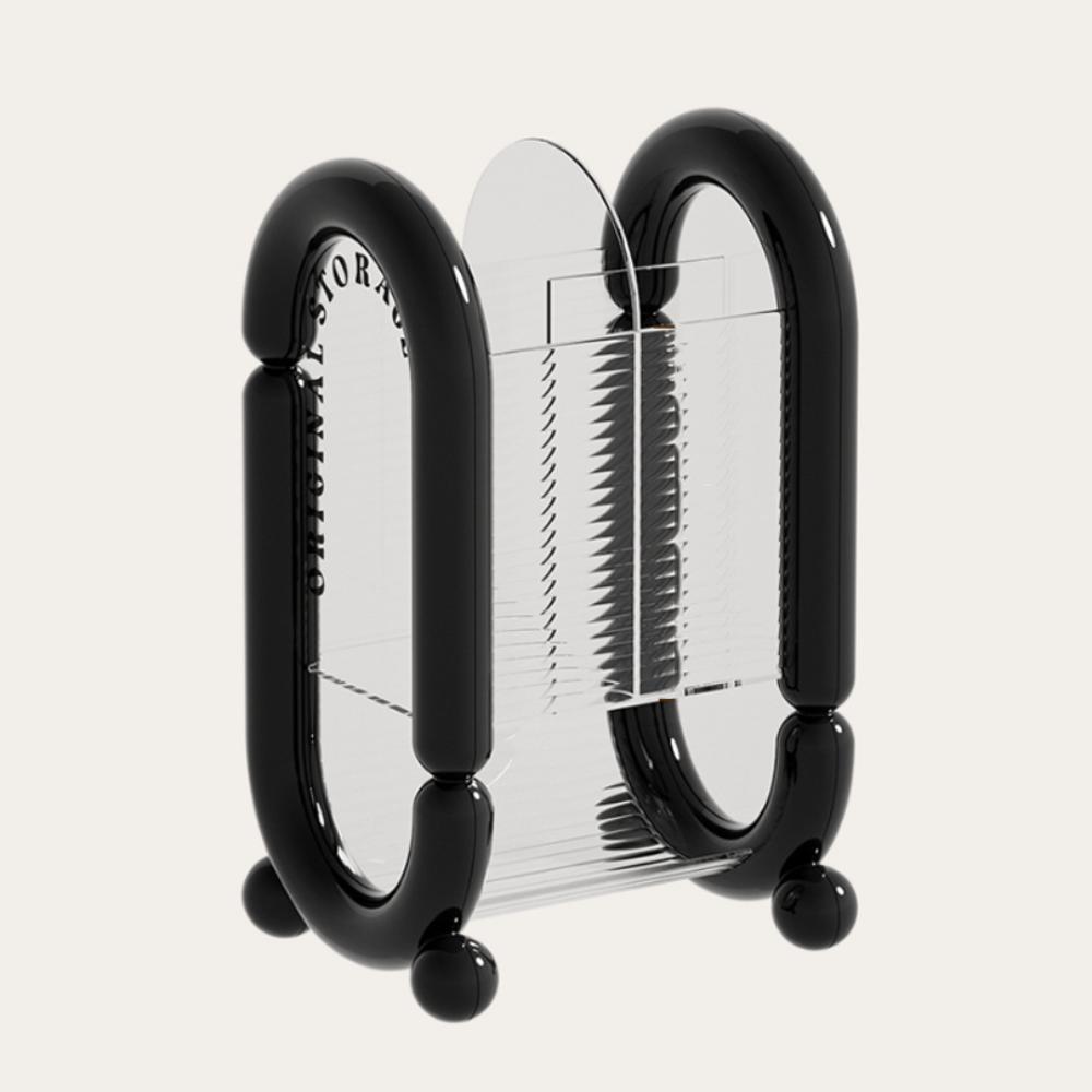 Large Capacity Pen Holder Multi-function Stationery Organizer Pen Storage Box  Student