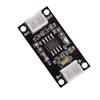 1S 2S 3S ZELLE 1A NiMH Wiederaufladbare Lithium-Batterie Smart-Lademodul Ladespannung 1,5V 3V 4,5V 5V Eingang 3,7V-6V 5V 4,2V