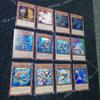 Yu-Gi-Oh! Mermail Deck Gaios Abyss - [03413]