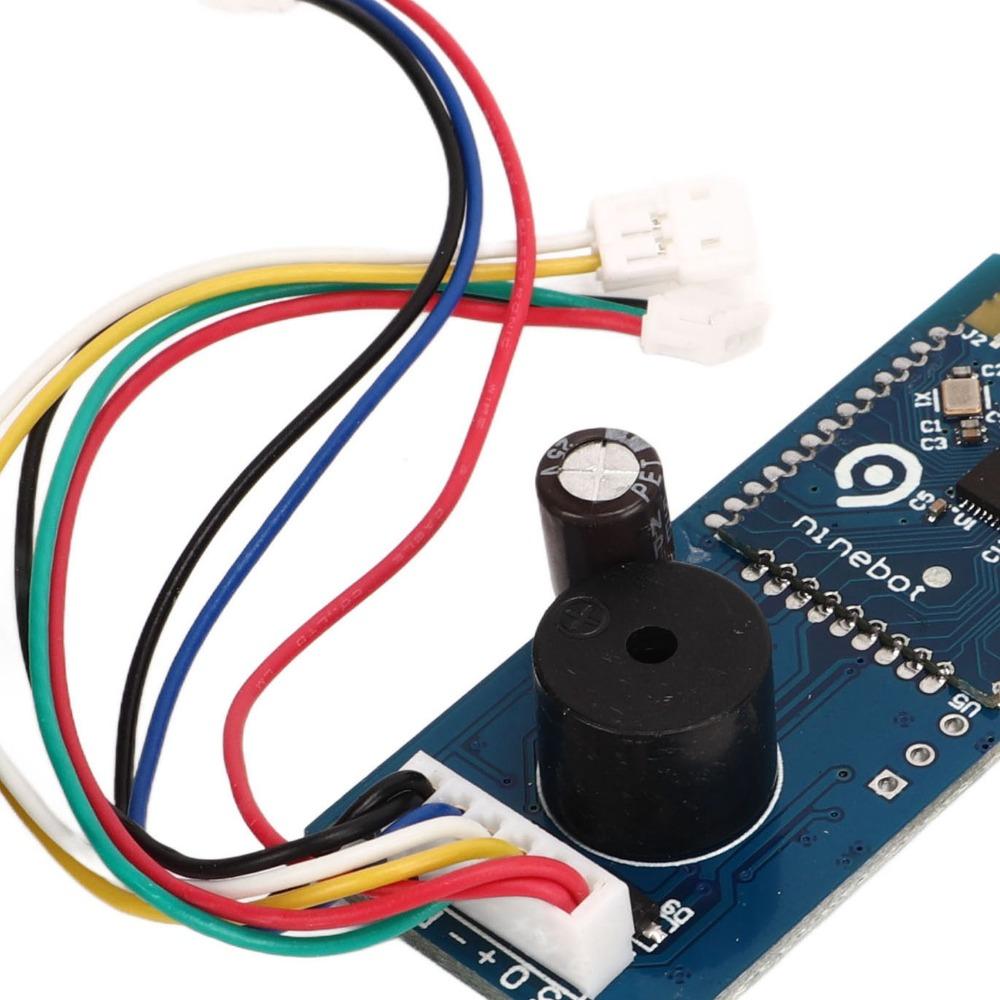 Placa de Circuito Impresso (PCB) de Painel Bluetooth de Alto Desempenho para Scooter Elétrica Xiaomi M365 Reparo