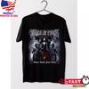 Νέο μπλουζάκι CRADLE OF FILTH Βαμβακερό Ανδρικό S-5XL T-Shirt QN1329 Unisex T-Shirt