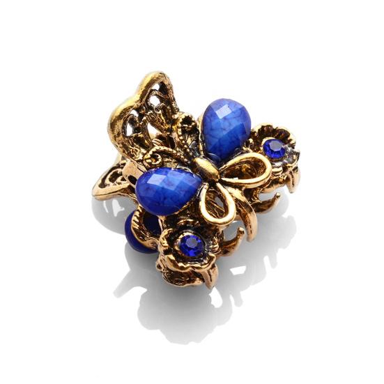 Hairpin Glitter Fashion Hair Accessory Stylish Hairpin for Party