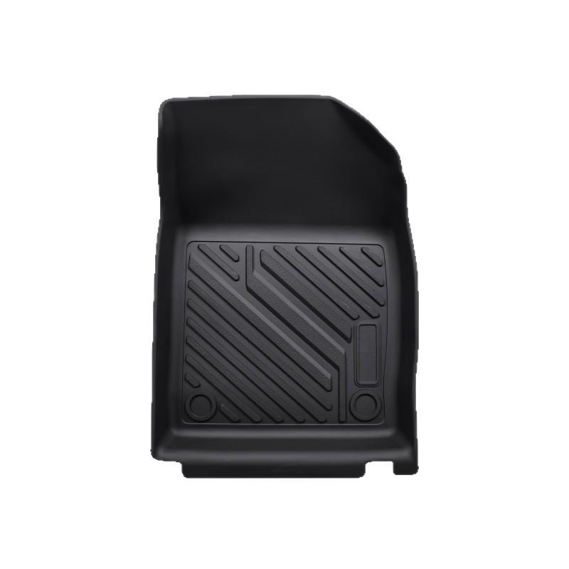23-25 Dongfeng Fengshen SKY EV01 Eco-Friendly TPE Floor Mats for Car Interior