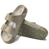 Birkenstock Sandali scamosciati Arizona 1019045