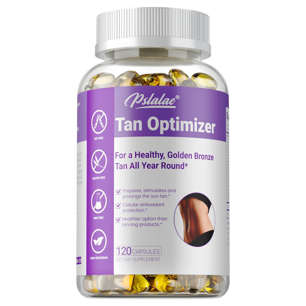 Rich in Vitamin A, Vitamin C, lycopene, zinc, and copper extracts; suitable for both men and women.