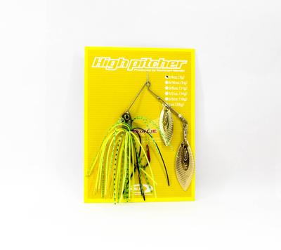 OSP Spinner Bait High Pitcher DW 1/4 Oz S-38 (4605)