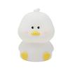 Little Duck Silicone Night Light & Stress Relief Lamp