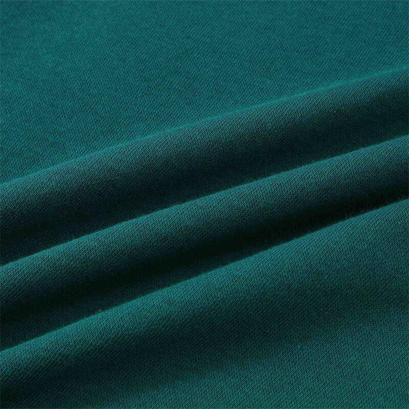 Puma Casual Fleece Hooded Sweatshirt Men Sweatshirts Christmas-Green 631729-43