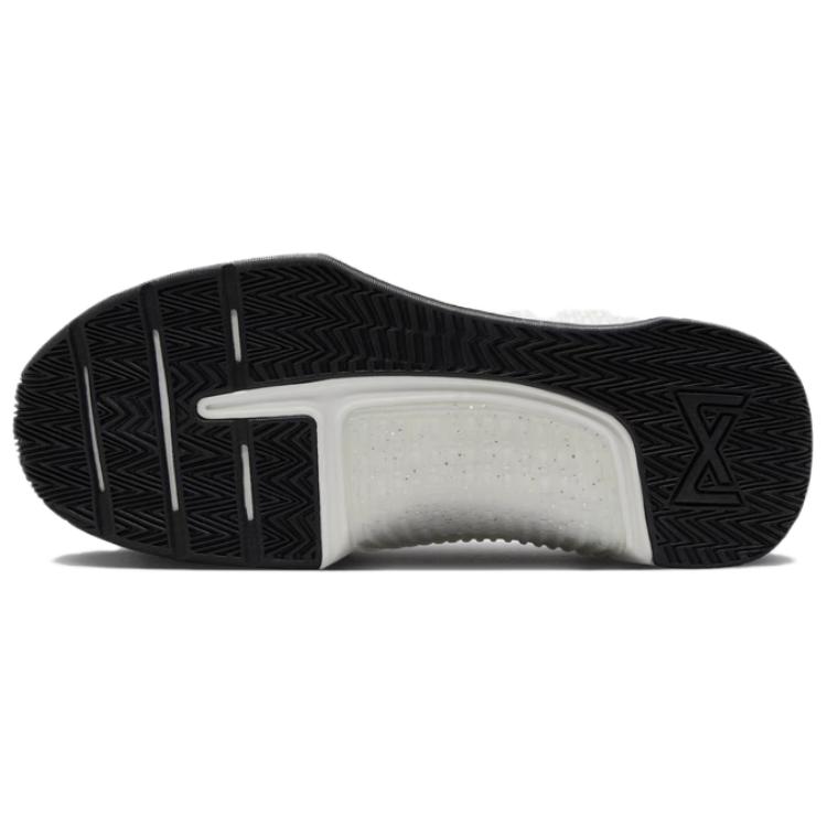 Nuove Nike Metcon 9 Premium Summit White Sail Black Argento Metallizzato da Donna FQ7217-101