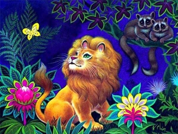 5d Diamond Painting Penguin DIY Mosaic Winter Full Round/Square Diamond Embroidery Cross Stitch Animal Home Decor Kits