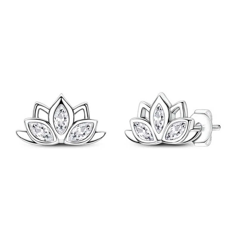 

Luxury Inspired Vintage Style Stud Earrings Fashionable Elegant Design Lightweight Durable Material Suitable for Daily Wear and Special Occasions One size срібний