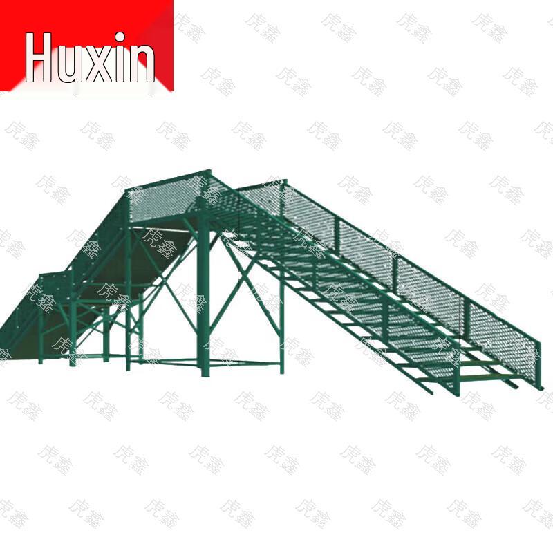 Professional Dog Training Obstacle Equipment