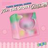 (Party lovely Ver.) TWICE [TEN: The Story Goes On] Special Album