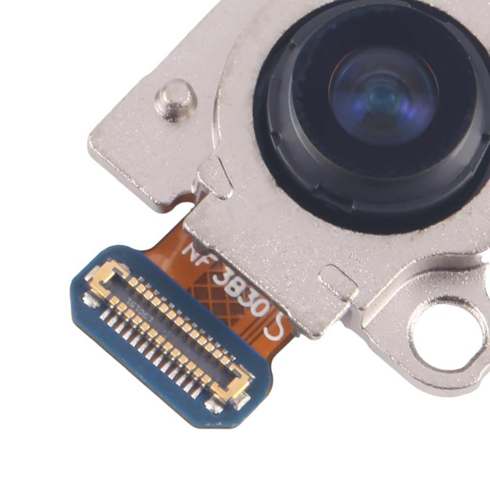 For Samsung Galaxy S25+ S936 12MP Ultrawide OEM Rear Camera Lens Module Part (Without Logo)