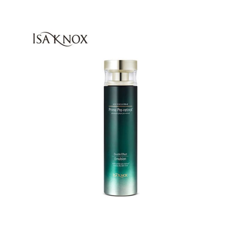 Izanox Age Focus Prime Emulsion 160ml