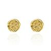 The Classical Snake Earrings No.2