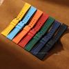 Soft Silicone Watchband for Panerai Strap 22mm 24mm 26mm Rubber Watch Band for Seiko Men Women Sport Replacement Bracelet