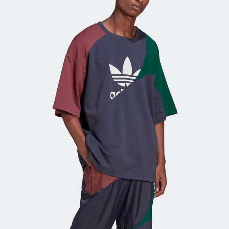 Adidas Originals ADICOLOR T Shirt Men's Multicolor