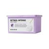Retinol Intense Daily Mask Pack Firming Anti-Wrinkle Care 30 Sheets 350ml