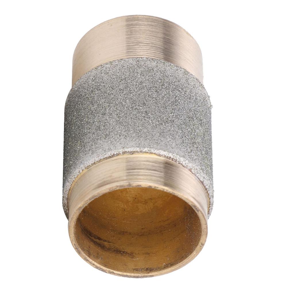 Schleifstift Keramik Glas Schleifwerkzeug für Innenglas Schleifmaschine (MCB34)