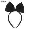 Accessories Cosplay Costume Handmade Headdress Big Bow Headband Party Decoration Bowknot Hair Bands
