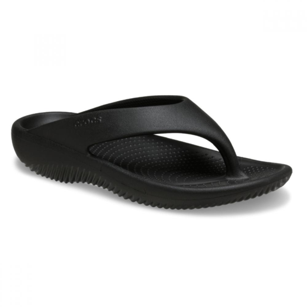 Crocs Women Mellow Recovery Flip 211100 001