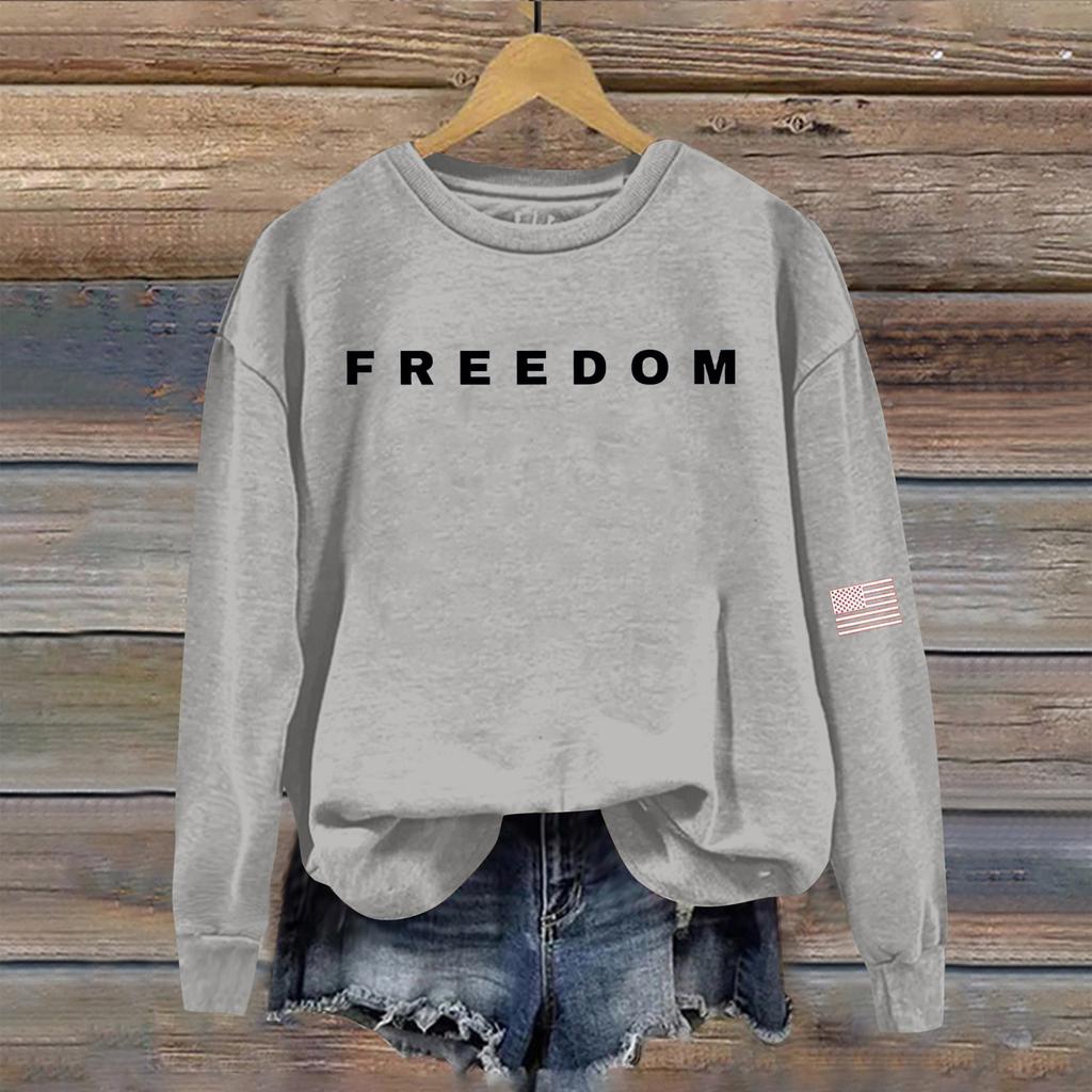 Women Tops Long Sleeve R-Neck Shirts Fall Fashion Casual Business Tunic Blouses