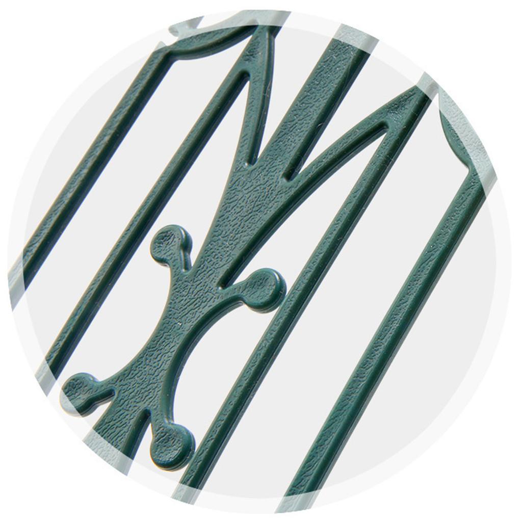 Indoor Plant Trellis Plastic Support Convenient Indoor Plant Trellis Helps Climbing Flowers Grow Strong And Healthy