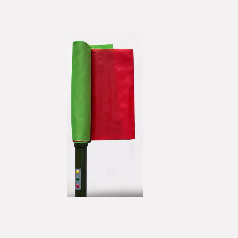 Field Training Signal Flags Standard
