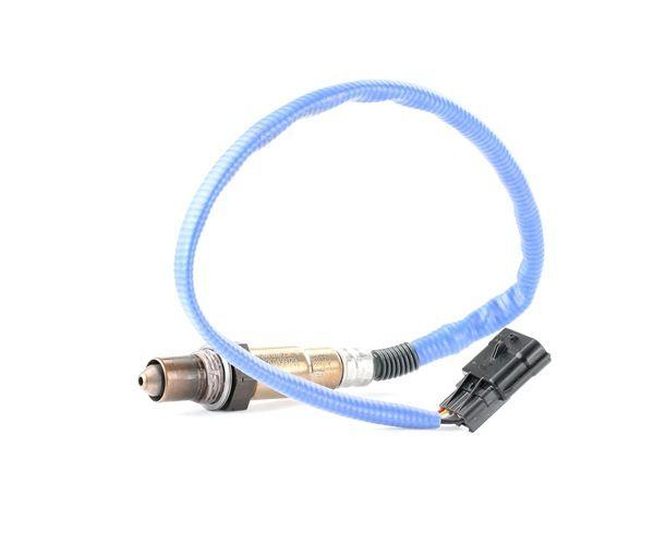 Oxygen Sensor Is Applicable To Renault 0258027116 226a47538r 226a48353r 226a4-8353r
