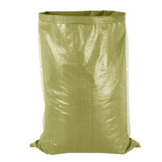 Wasserdichte laminierte gewebte Kunststoff-Pakettasche für Expresslogistik und Umzugverpackung