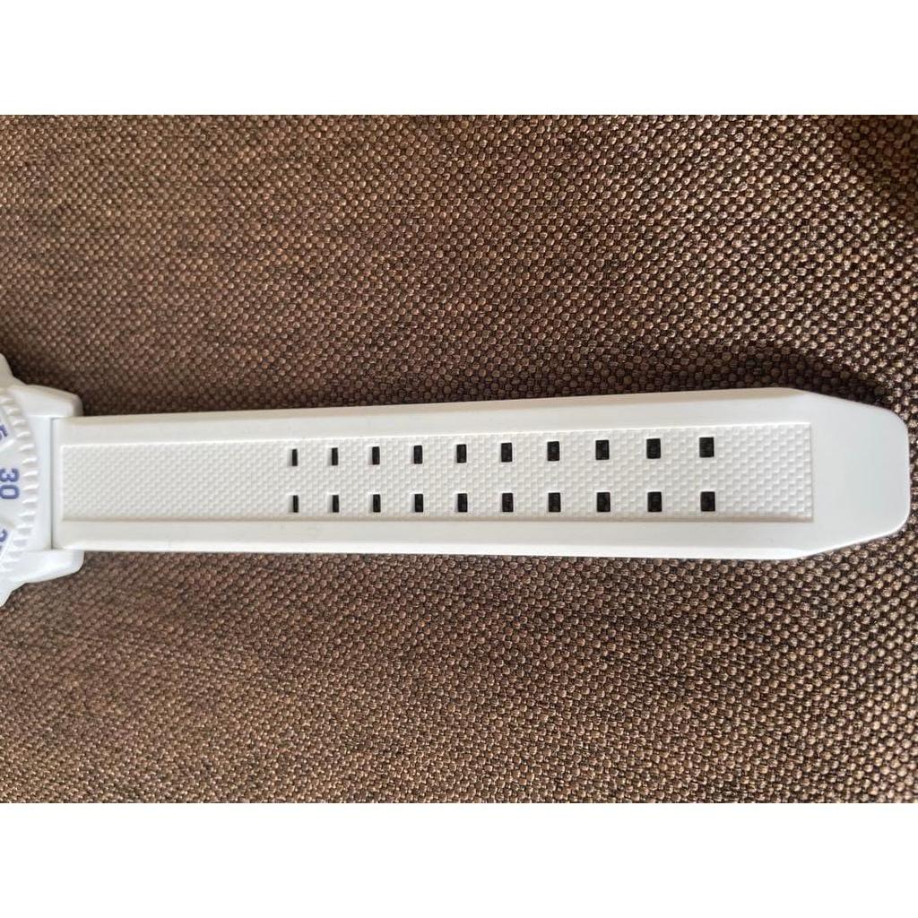 Used [Limited production of 200 pieces] Luminox x Coreman watch
