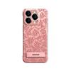 Suitable for Apple 16PRO Borderless Phone Case, 15 Fine Hole Anti-drop, 14 Ultra-thin, 13 Advanced X