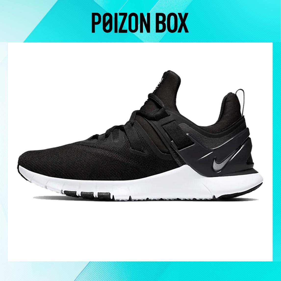 

кроссовки Nike Training shoes Unisex BQ3063-001