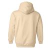Herren Kapuzenpullover Langarm Lässig Pullover