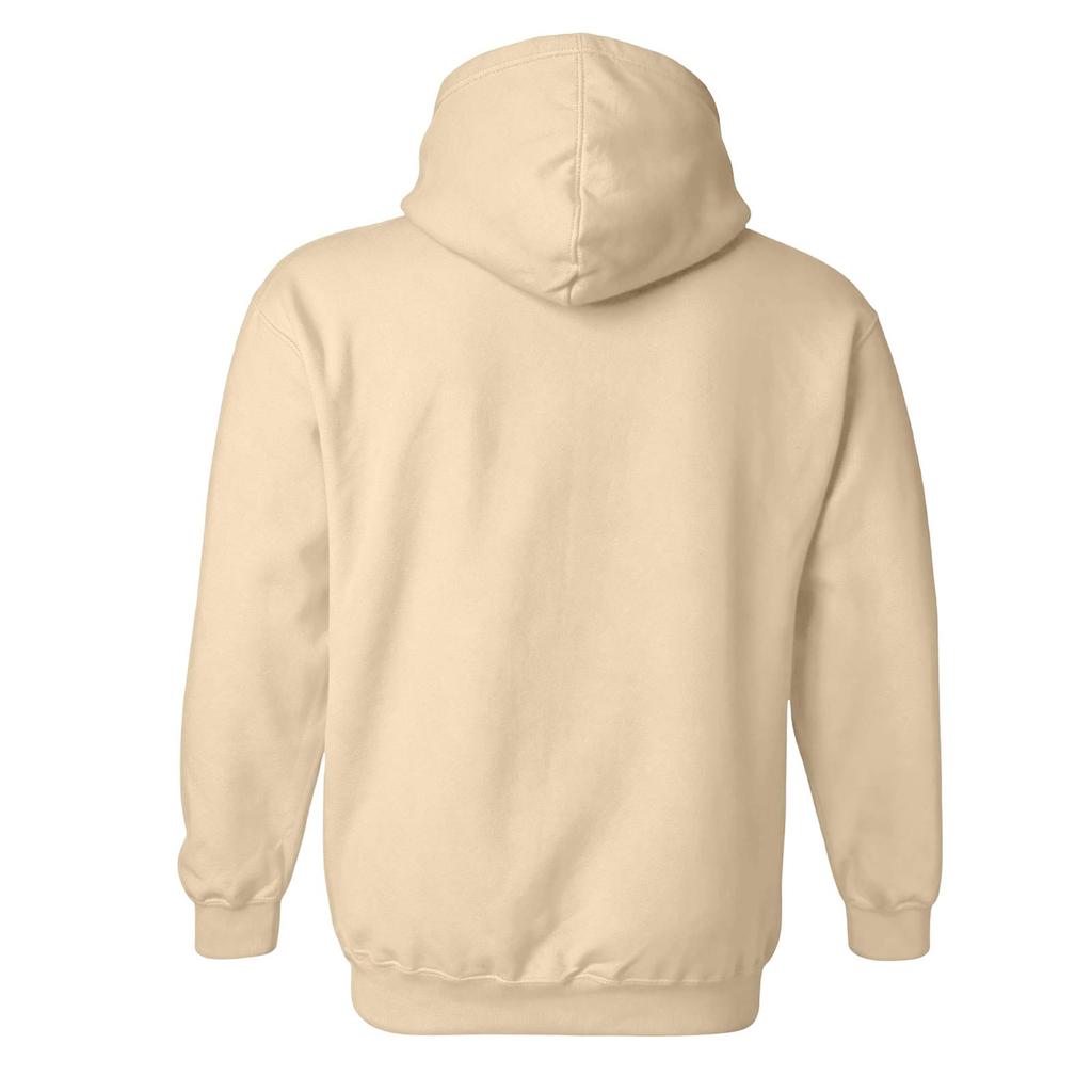 Herren Kapuzenpullover Langarm Lässig Pullover
