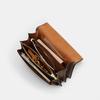 COACH KLARE Mini Accordion Crossbody Bag