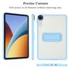 Suitable for Redmi Pad2 SE 9.7inch Tablet Protective Case 2026 Model Transparent Kpad2 Frosted Stand Anti-drop Cover