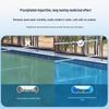 Wanxiaoling Swimming Pool Clarifier Flocculant