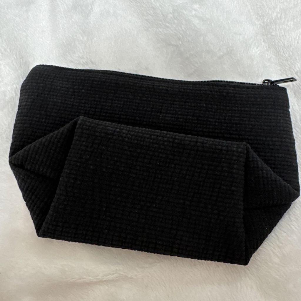 [USED] BTS Dharmajun Pouch