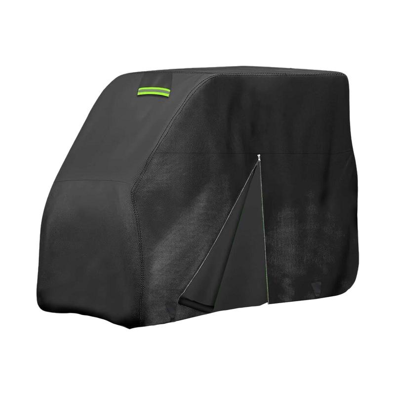 Forklift Cover, All Weather Use Easy to tall Forklift Protection Cover with