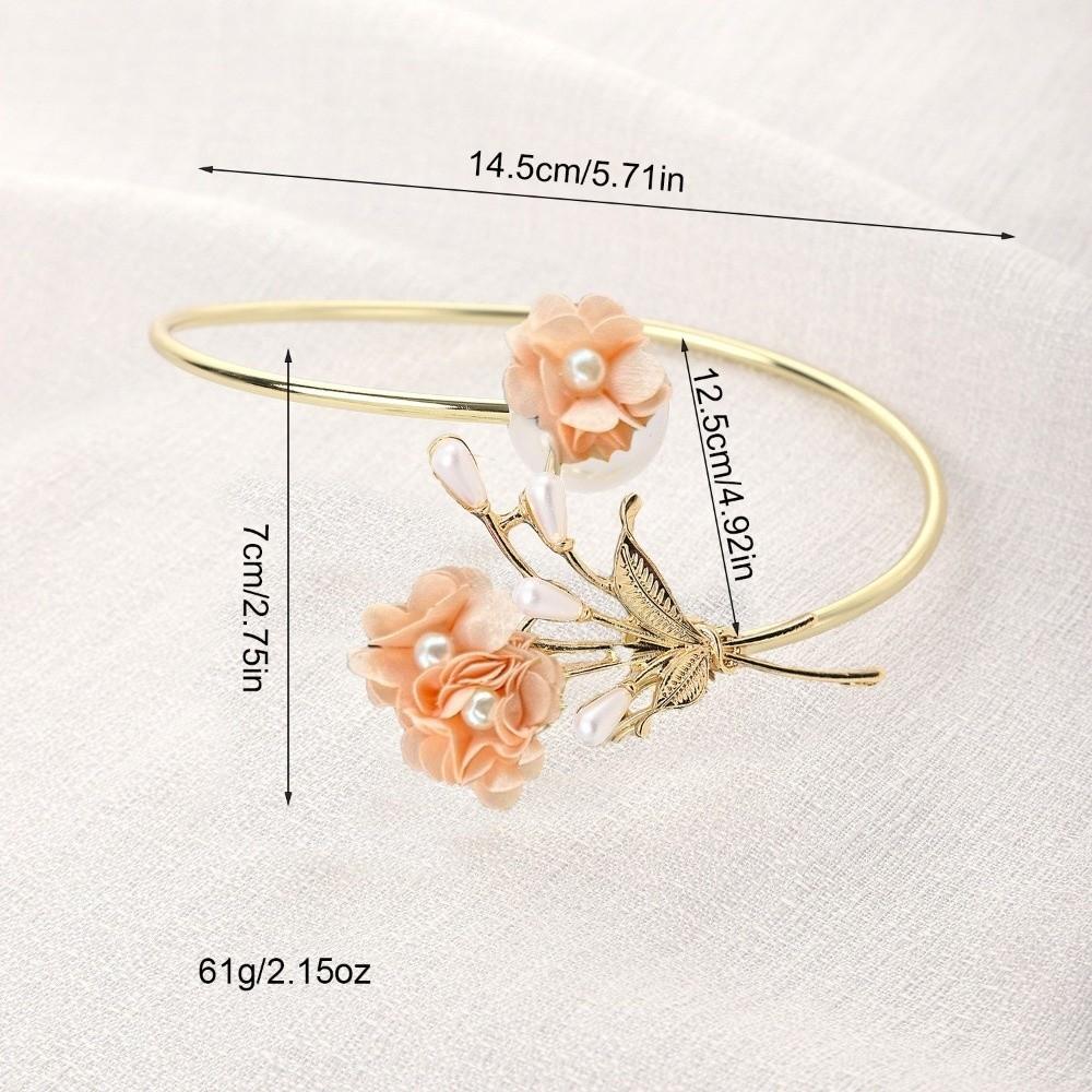 1PC Simple Spring Coil Flower Curtain Tiebacks Metal Decorative Window Curtain Buckles Elegant Curtain Holdback Home Decor