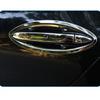 Steel Chrome For Honda Accord 9th 2014-2017 Side Door Handle Bowl 16x Cover Trim
