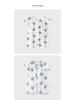 Newborn Summer Cotton Bodysuit: Lightweight Short Sleeve Mesh Romper for Crawling and Outings