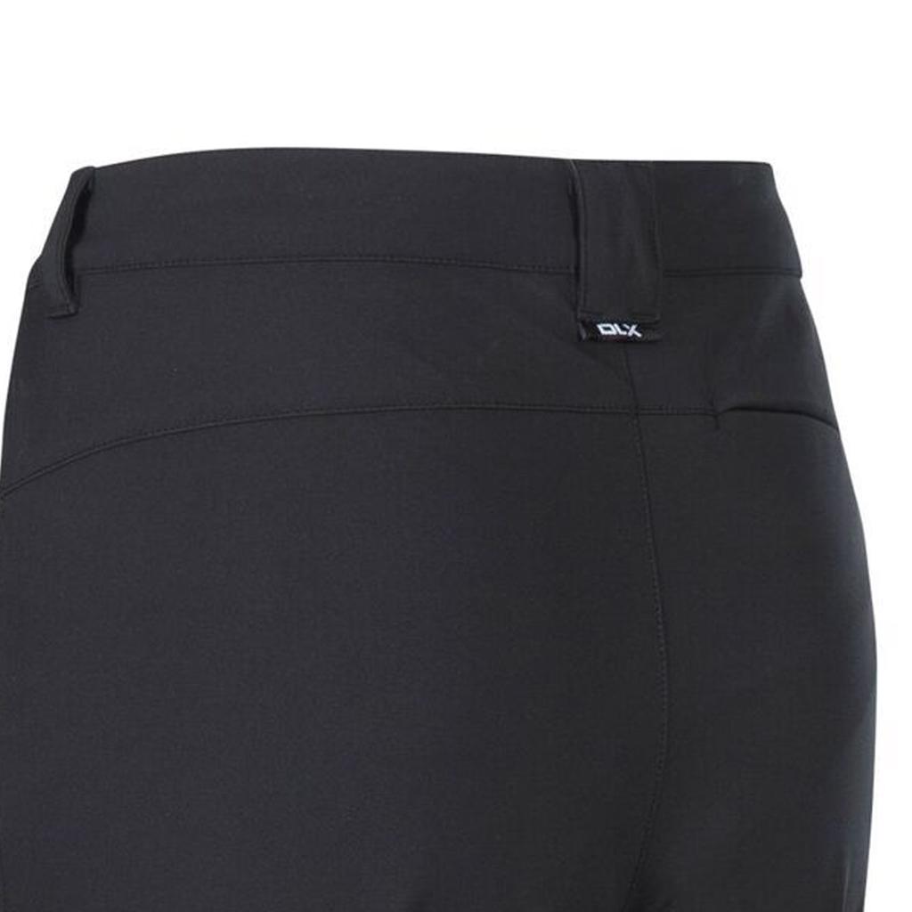 Trespass Womens/Ladies Peak DLX Hiking Trousers