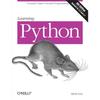 Aprendendo Python Capa Mole US-662