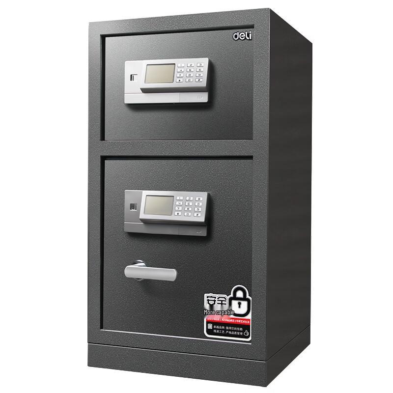Deli 3657A Electronic Password Safe