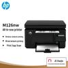 HP LaserJet Pro M126 Series Multifunction Printer CN Plug (adapter Included)